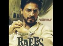 Raees