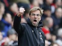 Jurgen Klopp
