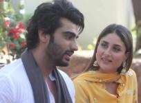 Arjun Kapoor, Kareena Kapoor Khan