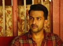 Prithviraj Sukumaran