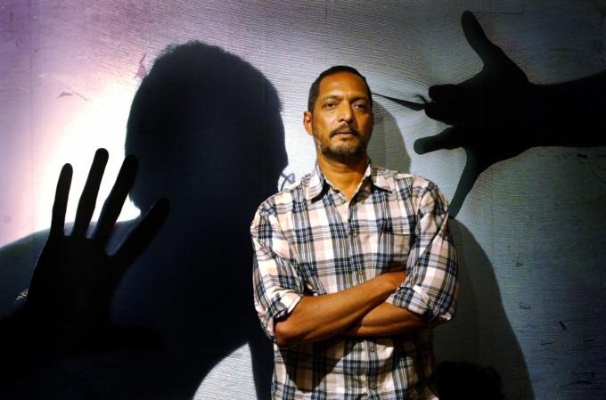 Nana Patekar Nana Patekar