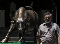 BSE Stock exchange