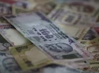 Indian rupee vs dollar