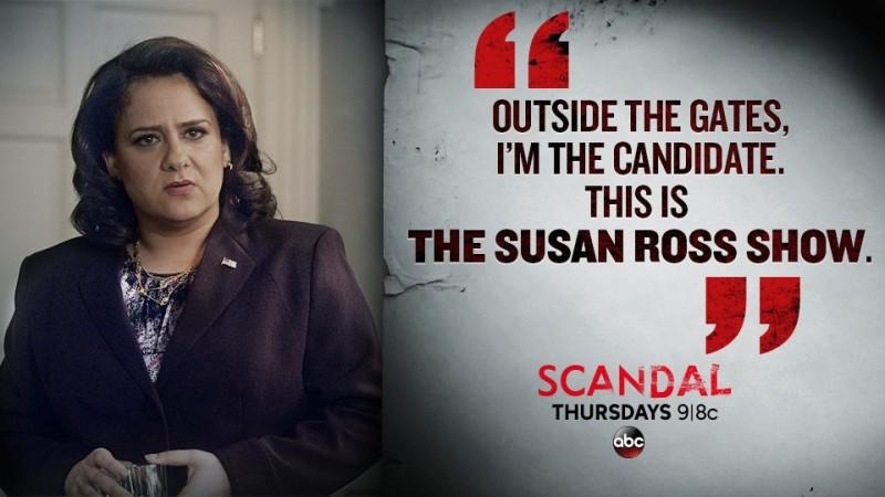 Scandal