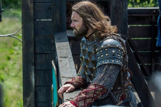 Vikings