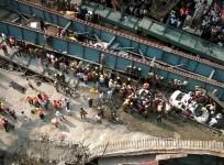 Kolkata bridge collapse