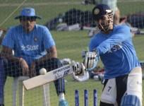 MS Dhoni