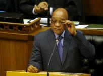 Jacob Zuma