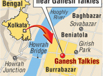 Kolkata