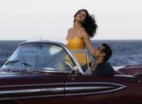 Salman Khan and Katrina Kaif