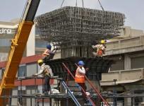 India infrastructure