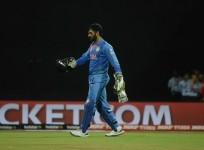 MS Dhoni India World T20 2016