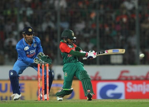 Mushfiqur Rahim has led the Bulls brilliant in this BPL 2016. Mushfiqur Rahim Bangladesh MS Dhoni India World T20 2016