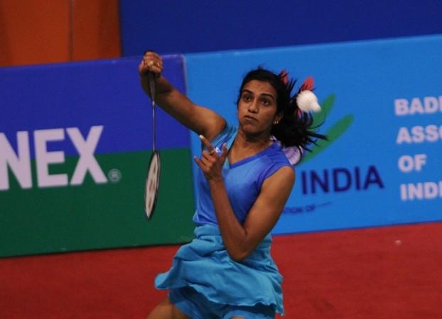 PV Sindhu will hope to defeat Sun Yu and increase her chances of finishing on top of their group. PV SIndhu