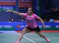 Saina Nehwal