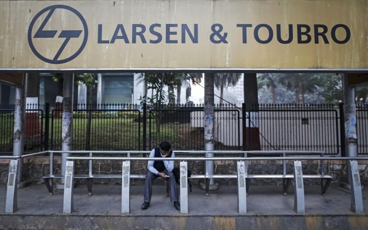 Larsen & Toubro