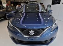 baleno maruti suzuki march car sales