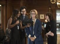 Madam Secretary
