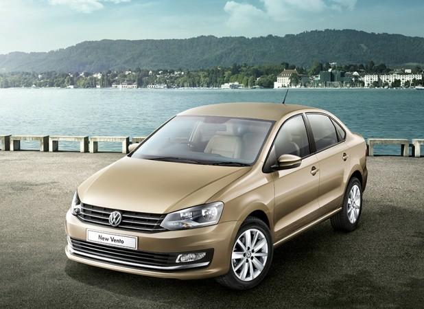 Volkswagen India suspends sale of Vento 1.5TDI manual