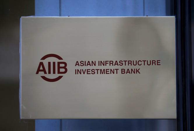 AIIB