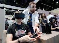 Oculus Rift