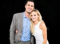 Ben Higgins and Lauren Bushnell