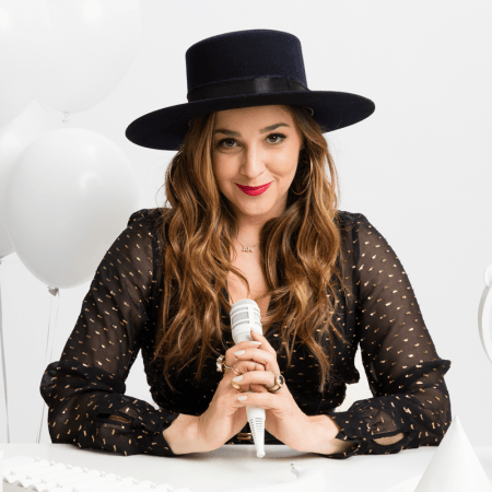 Alisan Porter