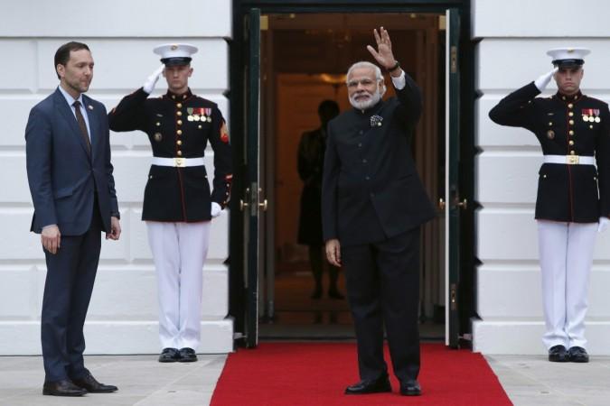 Narendra Modi