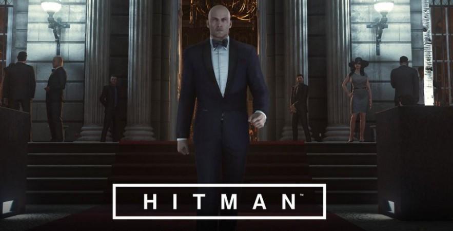 Hitman