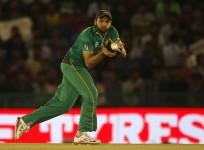 Shahid Afridi Pakistan World T20 2016