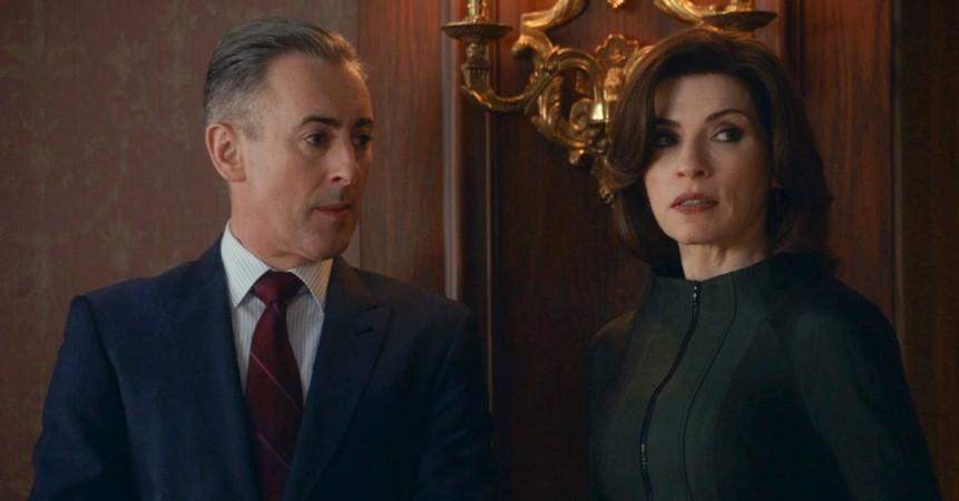 The Good Wife