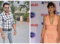 Emraan Hashmi and Nargis Fakhri