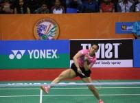 Saina Nehwal