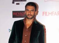 Ranveer Singh