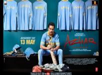 Emraan Hashmi in "Azhar"