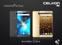 Celkon launches ultra-affordable Diamond Q4G Plus with great looks in India