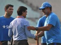 Yuvraj Sourav Ganguly Ravi Shastri