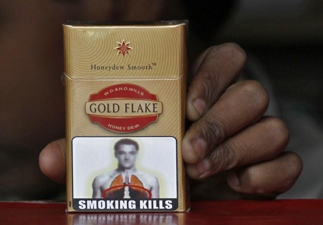 health warnings,
