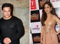 Aamir Khan and Yami Gautam top the list of Times Celebex rating (February)