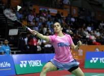 Saina Nehwal India Open