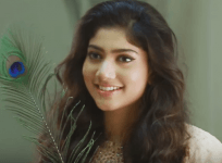 Sai Pallavi