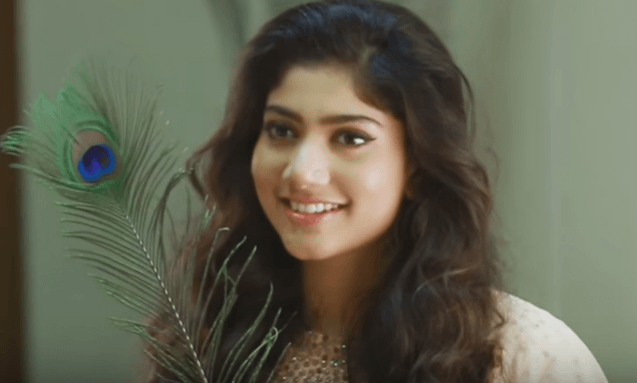 Sai Pallavi Sai Pallavi