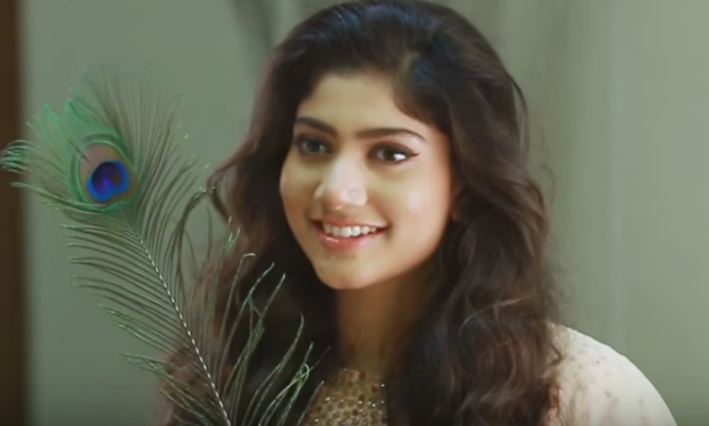 Sai Pallavi