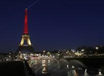 Paris attack