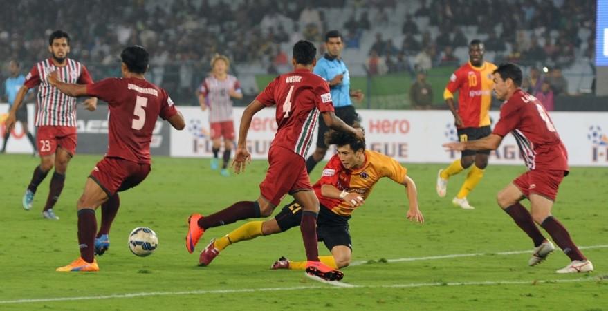 Watch I-League live: East Bengal vs Mohun Bagan live streaming & TV information - IBTimes India