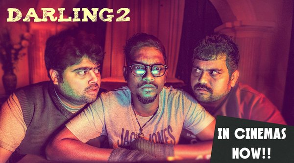 Darling 2
