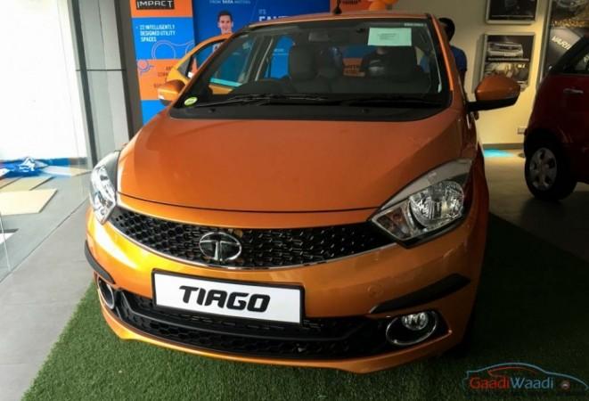 Tata Tiago