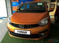 Tata Tiago