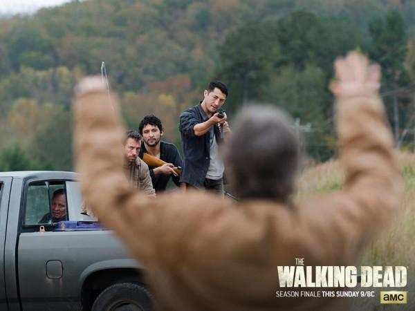 The Walking Dead