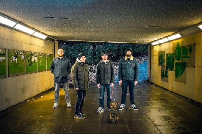 Mogwai